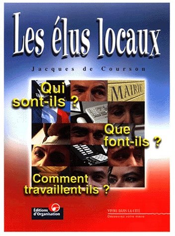 Les  élus locaux