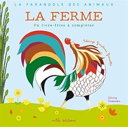La  ferme