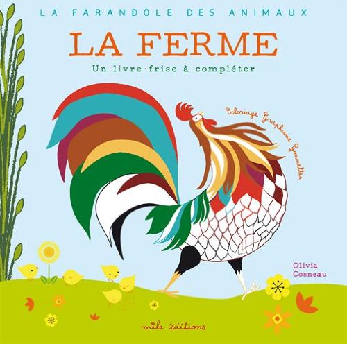 La  ferme