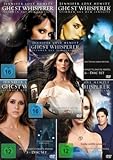 Ghost Whisperer - Die komplette 1. - 5. Staffel (29-Disc | 5-Boxen)