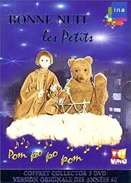 Bonne Nuit Les Petits