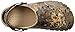 crocs Unisex Offroad Sport Realtree Xtra Clog, Khaki, 10 M (D) US Men's/12 M (B) US Women