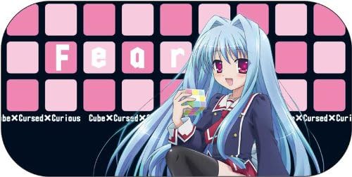 Amazon C3 シーキューブ メガネケースセット フィア アニメ 萌えグッズ 通販 Amazon C3 シーキューブ メガネケースセット フィア アニメ 萌えグッズ 通販