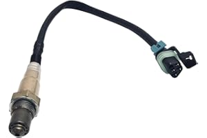 MAXFAVOR Upstream O2 Sensor Oxygen Sensor Replacement for 2010 2011 2012 2013 2014 2015 Cadillac ATS CTS Chevy Camaro 3.6L 3.0L 234-4441 O2 Sensor