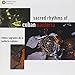 Sacred Rhythms of Cuban Santeria