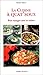 La cuisine à quat'sous. Bien manger sans se ruiner by