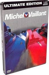Michel Vaillant - Ultimate Edition