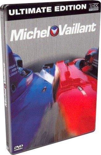 Michel Vaillant - Ultimate Edition