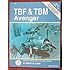 TBF & TBM Avenger in detail & scale - D&S Vol. 53
