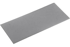 Diamond Sharpening Stone, 80-3000 Grit Polishing Diamond Whetstone Diamond Plate Honing Stone(800 Grit)