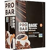ProBar Base Bar - 12-Pack Coffee Crunch, One Size