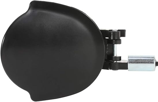 Amazon Com Lujuntec Exterior Front Driver Side Door Handle Replacement Fit For 1999 2002 For Mercury Villager Quest Smooth Black Automotive