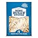 Best Bully Sticks Premium Lamb Ear Dog Treats (1.5 Pound Value Pack) - Low-Fat, Hypoallergenic Dog Chews - Natural Alternative to Rawhide