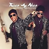 Twice As Nice