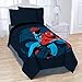 Marvel Spiderman 'Comic' Plush 62