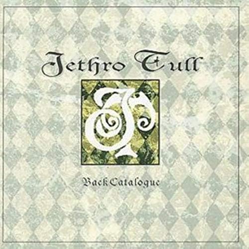 Jethro Tull - Repeat: The Best of Jethro Tull - Vol.2 - Amazon.com