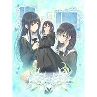 FLOWERS -Le volume sur hiver-(冬篇)