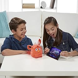 Furby Connect