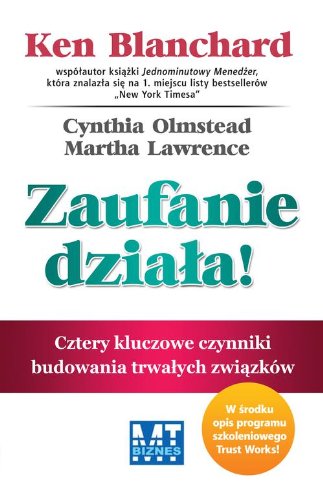 Zaufanie dziala!
