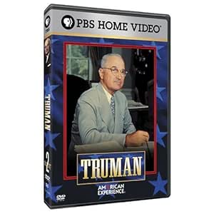 American Experience: Truman