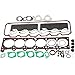 SCITOO Compatible with Cylinder Head Gasket Set Fits 1987-1991 1988 1989 1990 for BMW 325i 325is