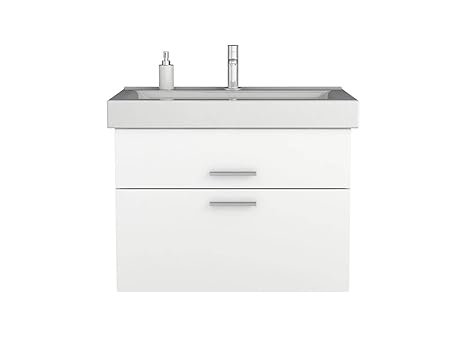 【ᐅᐅ】Waschbeckenunterschrank 45 cm Test Bestseller Vergleich