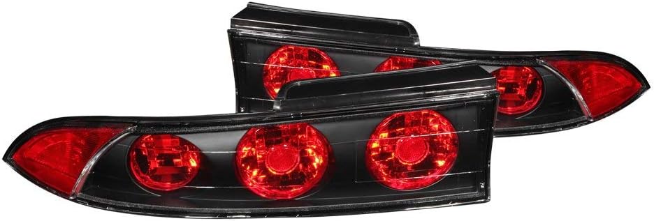 ANZO 221084 Tail Light Set