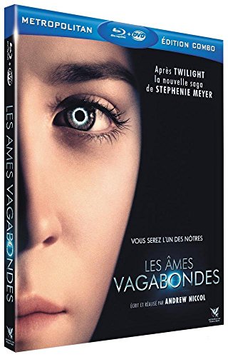 Les Âmes Vagabondes - Ultimate Edition+ Dvd