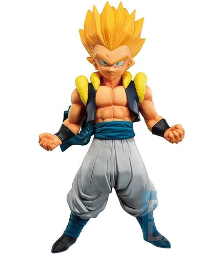 Amazon.com: Banpresto Dragon Ball Z - Figura de pieza de The
