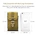 OneTigris MOLLE Phone Pouch for 4.7
