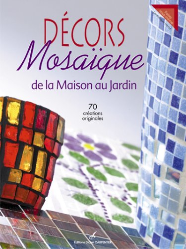 Décors mosaïque