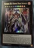 YuGiOh! - Number XX: Utopic Dark Infinity DANE-EN093-1st Edition - Ultra Rare - NM/M