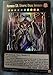 YuGiOh! - Number XX: Utopic Dark Infinity DANE-EN093-1st Edition - Ultra Rare - NM/M