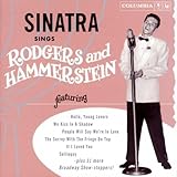 SINGS RODGERS AND HAMMERSTEIN                     