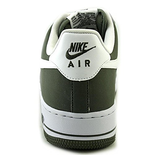 NIKE Men's Air Courtballistec Soft Tennis Shoes