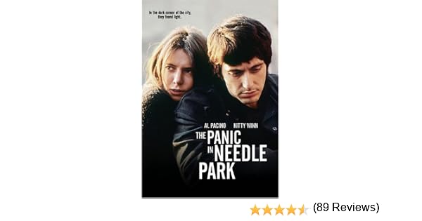 Showtime Full The Panic In Needle Park Online Free
