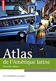 Atlas de l'AmÃ©rique latine (French Edition) by 