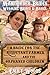 Mail Order Bride: A Bride for the Reluctant Farmer and the Orphaned Children (Wyoming Brides and Babies Book 4)