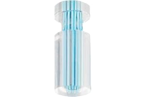 Acrylic Ball Top Roulette Marker Roulette Wheels Chips Accessories Game Marker for Poker Games