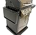DYNA-GLO DGB390BNP-D Smart Space Living 3 Burner LP Gas Grill