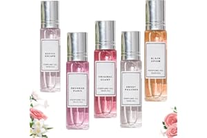 New 5PCS 𝐕𝐞𝐧𝐨𝐦 𝐏𝐡𝐞𝐫𝐨𝐦𝐨𝐧𝐞 𝐏𝐞𝐫𝐟𝐮𝐦𝐞 𝐂𝐨𝐥𝐥𝐞𝐜𝐭𝐢𝐨𝐧, 𝐑𝐨𝐥𝐥 𝐎𝐧 𝐏𝐡𝐞𝐫𝐨𝐦𝐨𝐧𝐞 𝐏𝐞𝐫𝐟𝐮𝐦𝐞 �