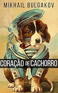 Coração de Cachorro