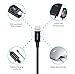 [7-Pack Bundle] Skiva USBLink Lightning to USB Short Length (6 inch / 15 cm) Sync and Charge Cables [Apple MFi Certified] for iPhone X 8 7 Plus 6s, iPad Pro Air mini, iPad 6 & iPod touch [Model:CB135]