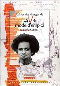 Cahier Des Charges De La Vie Mode D Emploi Amazon Com Books