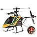 OUYAWEI WLtoys V912 4CH Brushless RC Helicopter with Gyro BNF