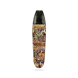 MightySkins Skin for Suorin Vagon - Deer Pattern