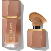 SHEGLAM Sun Beam Matte Liquid Bronzer-Toffee