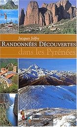 Randonnées découvertes dans les Pyrénées