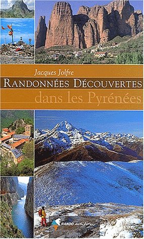 Randonnées découvertes dans les Pyrénées