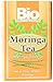 Bio Nutrition Moringa Tea Bags, 30 Count